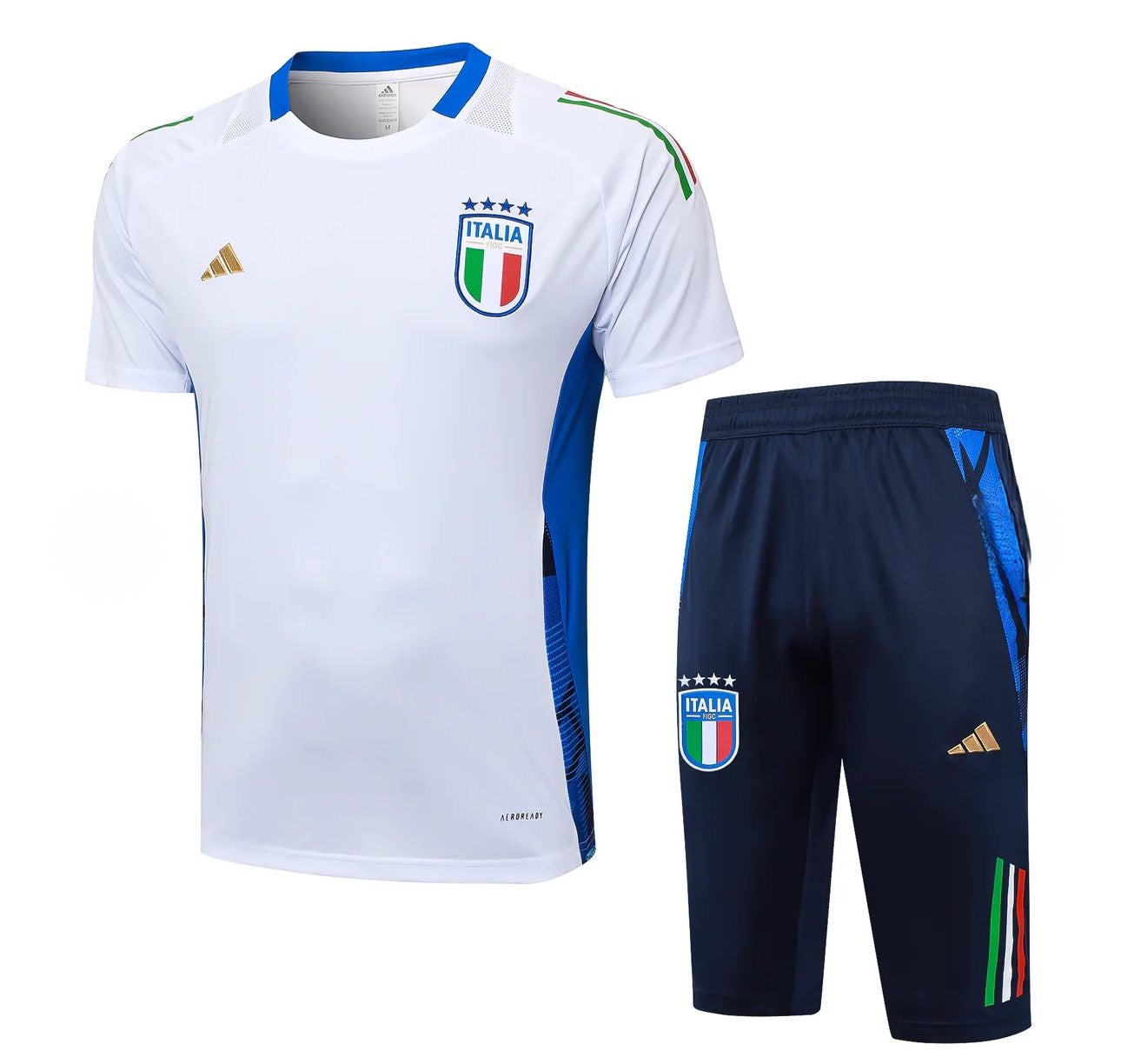 Italy Training Set