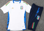 Italy Training Set