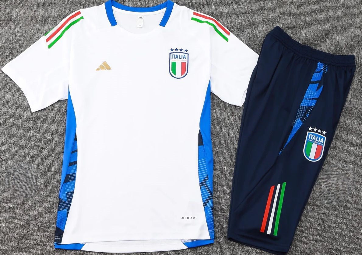 Italy Training Set