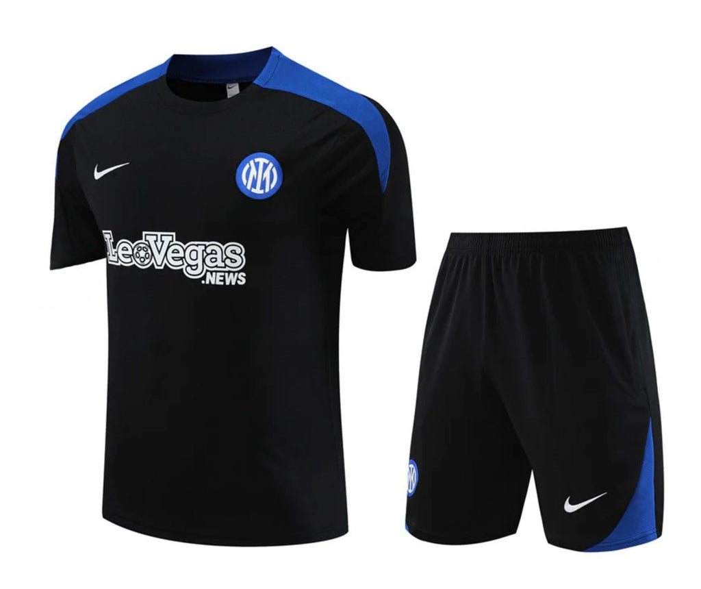 Conjunto de Treino Inter de Milão 2024/25