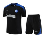 Conjunto de Treino Inter de Milão 2024/25