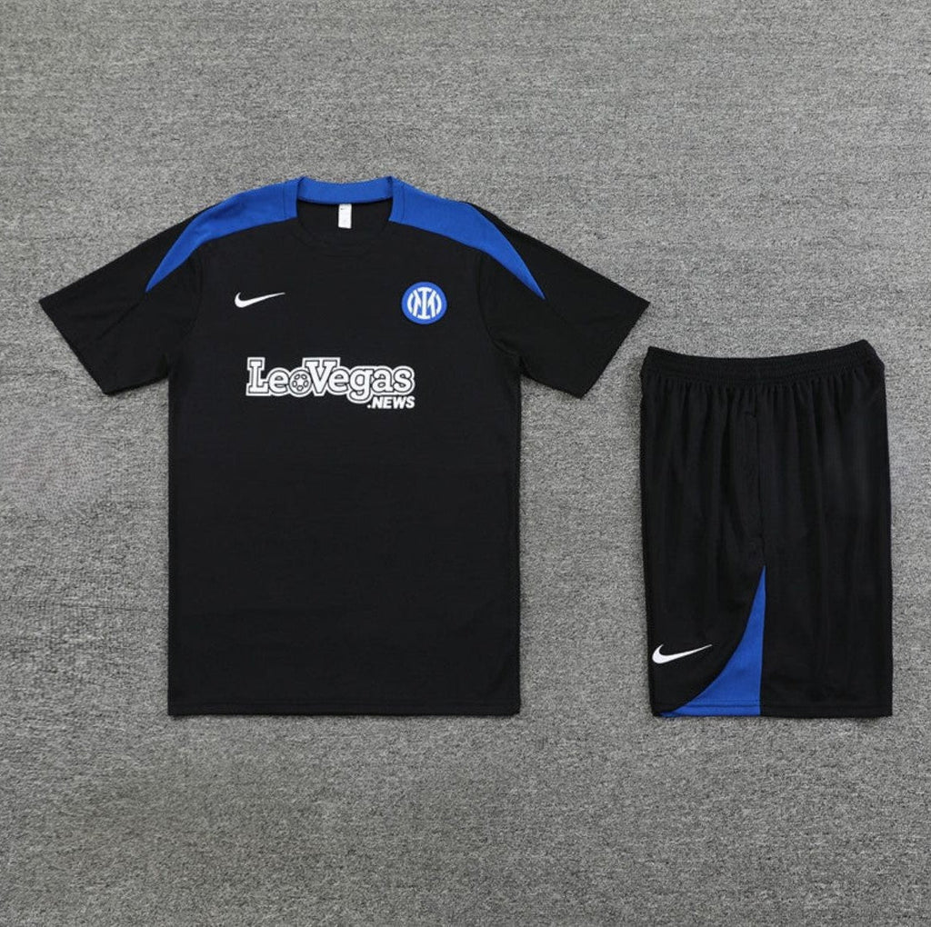 Conjunto de Treino Inter de Milão 2024/25