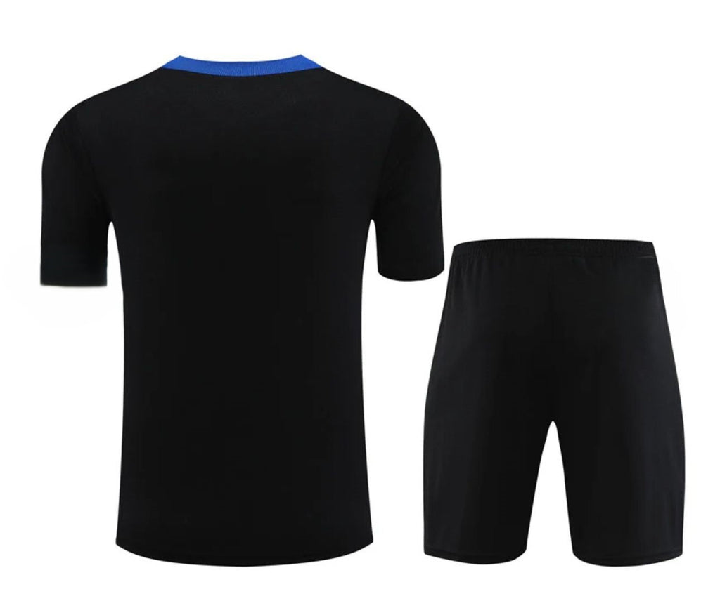 Conjunto de Treino Inter de Milão 2024/25