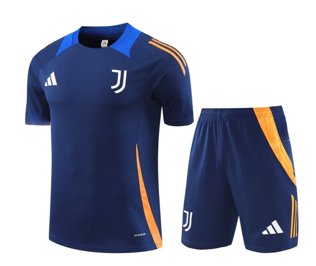 Juventus Training Set 2024/25