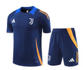 Juventus Training Set 2024/25