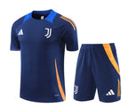 Juventus Training Set 2024/25