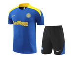 Conjunto de Treino Inter de Milão 2024/25
