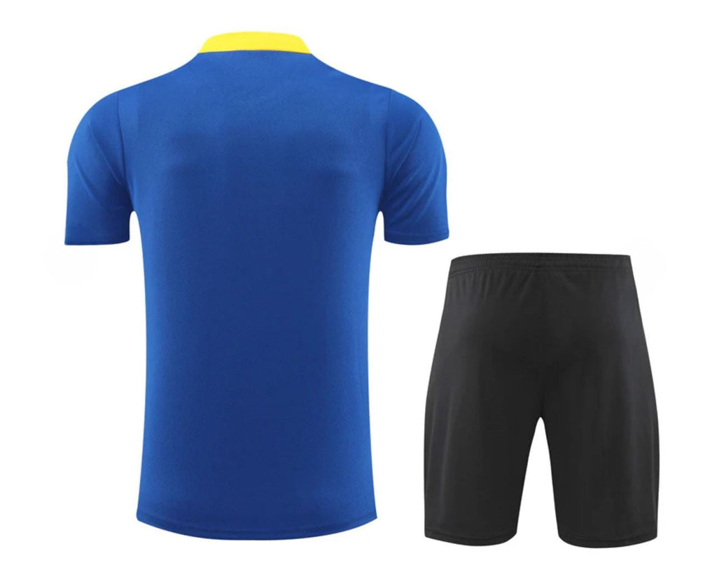 Conjunto de Treino Inter de Milão 2024/25
