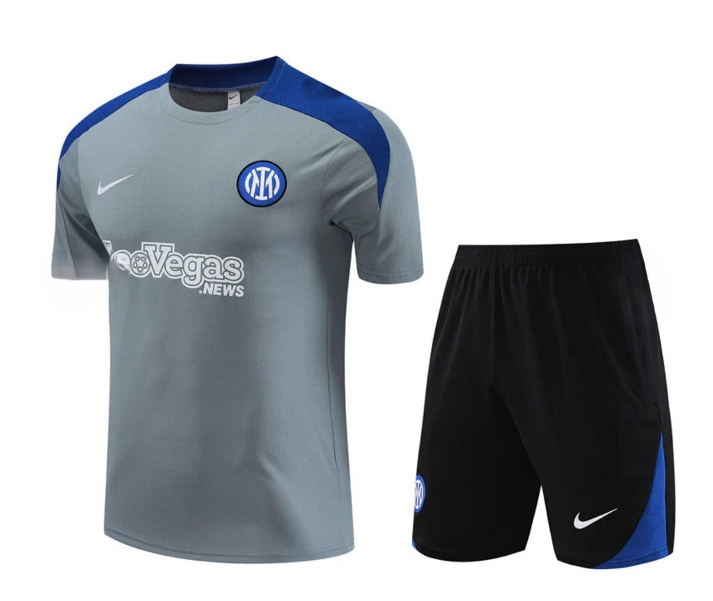 Conjunto de Treino Inter de Milão 2024/25