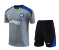 Conjunto de Treino Inter de Milão 2024/25