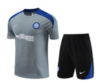 Conjunto de Treino Inter de Milão 2024/25