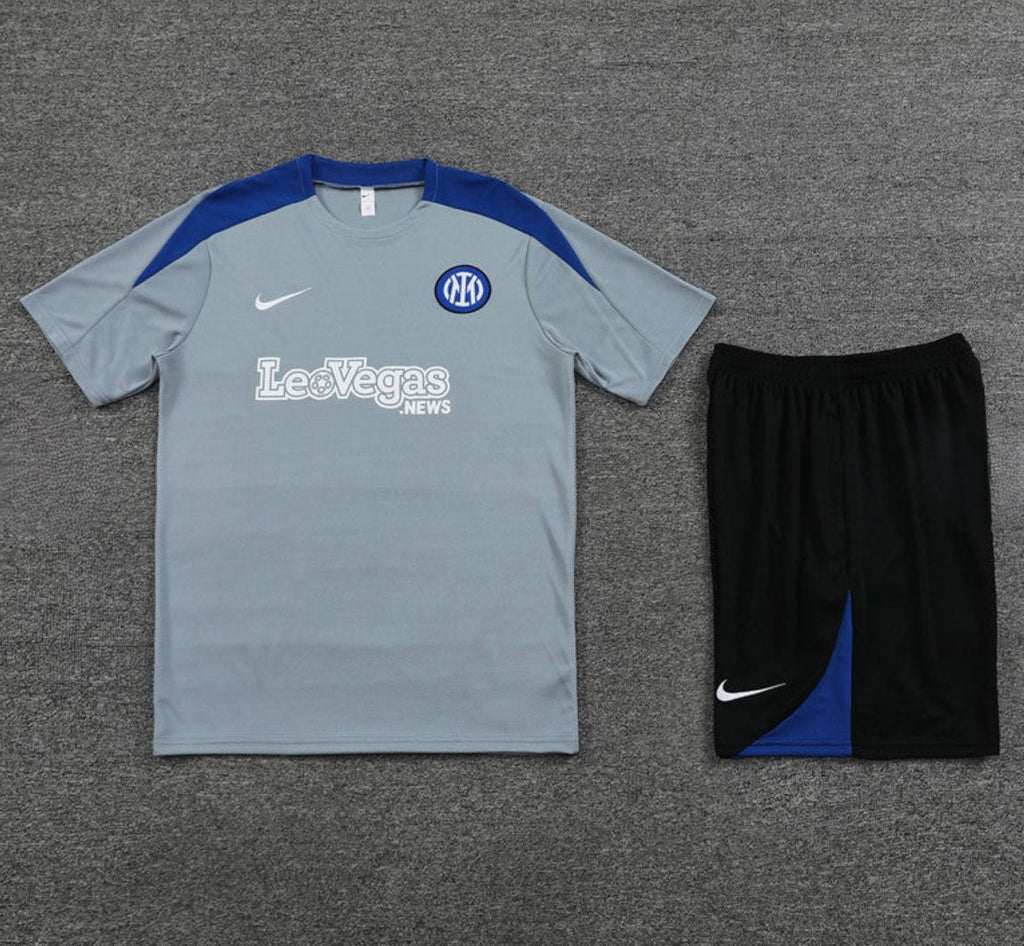 Conjunto de Treino Inter de Milão 2024/25