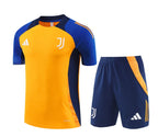 Conjunto de Treino Juventus 2024/25