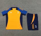 Conjunto de Treino Juventus 2024/25
