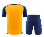 Conjunto de Treino Juventus 2024/25