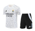 Real Madrid Training Set 2024/25