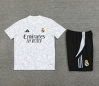 Real Madrid Training Set 2024/25