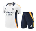 Conjunto de Treino Real Madrid 2024/25