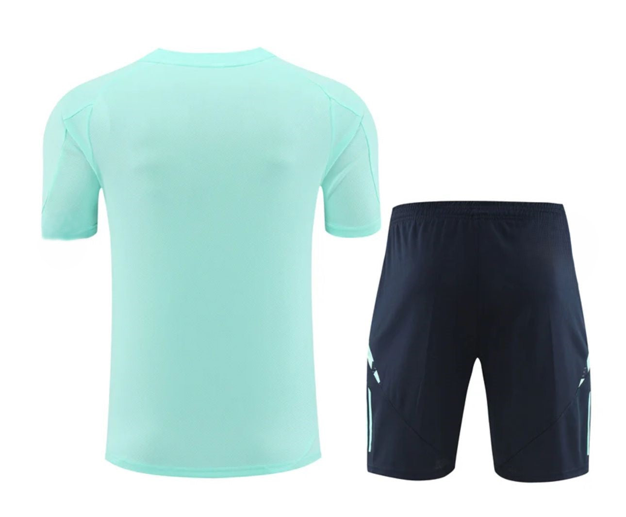 Real Madrid Training Set 2024/25