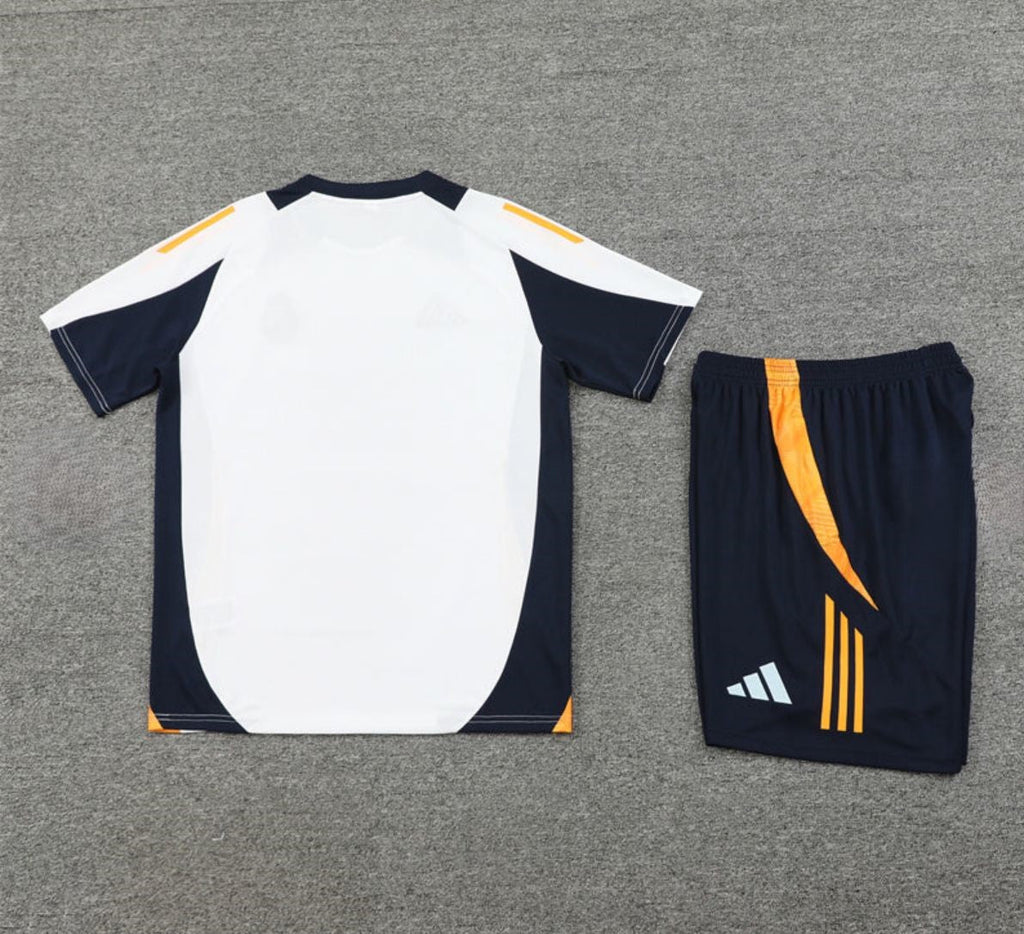 Conjunto de Treino Real Madrid 2024/25