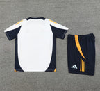 Conjunto de Treino Real Madrid 2024/25