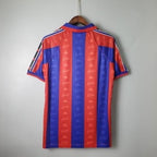 FC Barcelona Retro-Trikot 1996