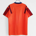 Camisa Retrô FC Barcelona 1989