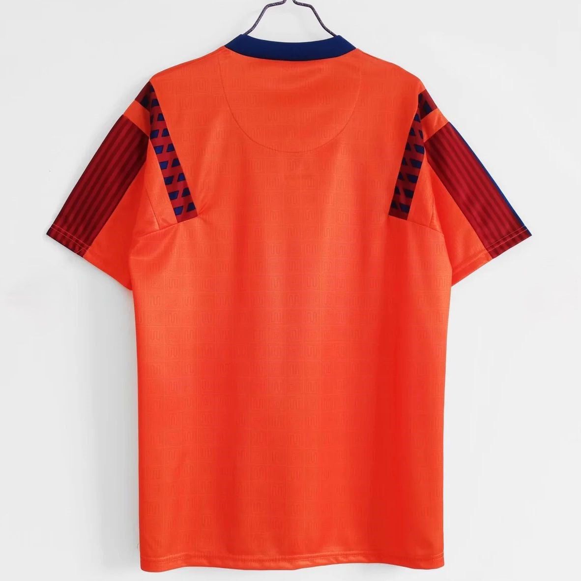 Camisa Retrô FC Barcelona 1989