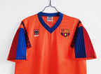 Camisa Retrô FC Barcelona 1989