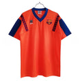 Camisa Retrô FC Barcelona 1989