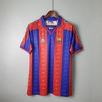 FC Barcelona Retro-Trikot 1996