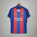 Camisa Retrô FC Barcelona 2016