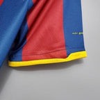 Camisa Retrô FC Barcelona 2010