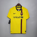 FC Barcelona Retro Trikot 2008