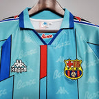 Camisa Retrô FC Barcelona 1996
