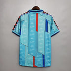 Camisa Retrô FC Barcelona 1996