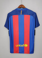 Camisa Retrô FC Barcelona 2016