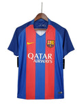 Camisa Retrô FC Barcelona 2016