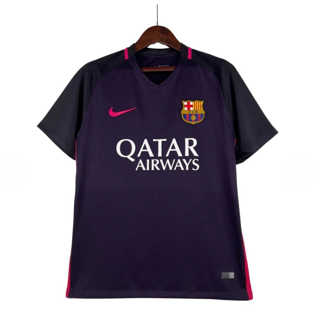 Camisa Retrô FC Barcelona 2016