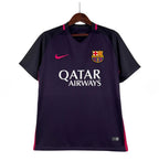 Camisa Retrô FC Barcelona 2016