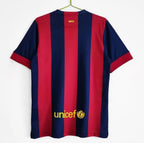FC Barcelona Retro Shirt 2014