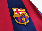 FC Barcelona Retro Shirt 2014