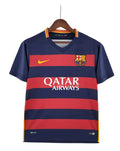 FC Barcelona Retro Shirt 2015
