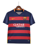 FC Barcelona Retro Shirt 2015