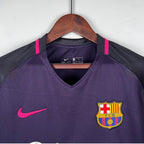 Camisa Retrô FC Barcelona 2016