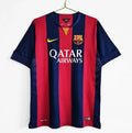 FC Barcelona Retro Shirt 2014
