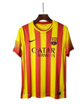 Camisa retrô FC Barcelona 2013