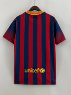 FC Barcelona Retro Shirt 2013