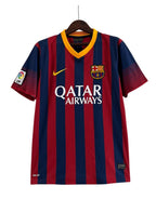 FC Barcelona Retro Shirt 2013
