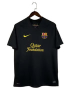 Camisa Retrô FC Barcelona 2011